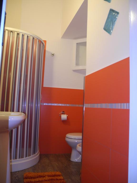 Casa Melone Giallo Paceco Room photo